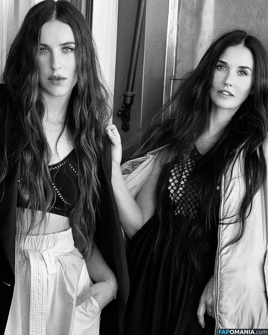 Scout Willis / scoutlaruewillis Обнажённый OnlyFans  Утёкшее фото #45