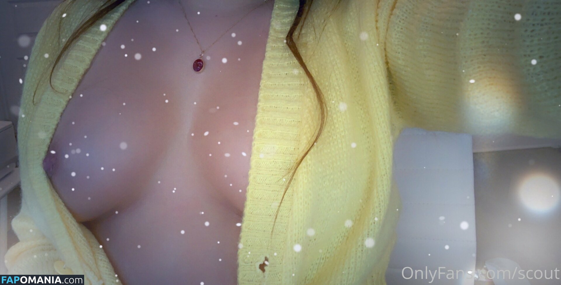 scout / scoutop Обнажённый OnlyFans  Утёкшее фото #21