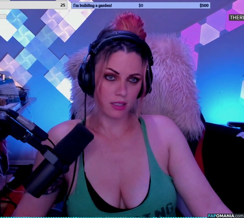 scxrlet64 Обнажённый OnlyFans  Утёкшее фото #338