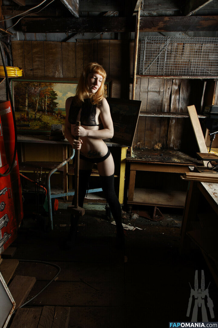 SDFoto / SuperDimensionFoto Обнажённый OnlyFans  Утёкшее фото #22