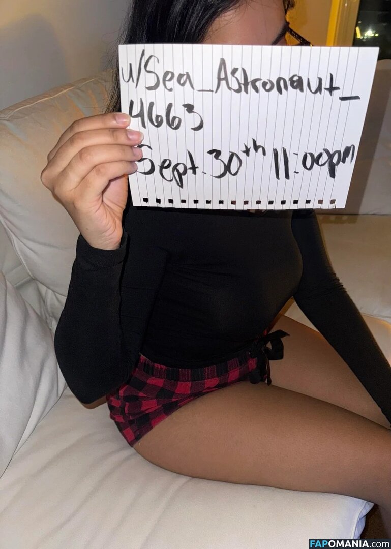Sea_Astronaut_4663 Обнажённый OnlyFans  Утёкшее фото #2