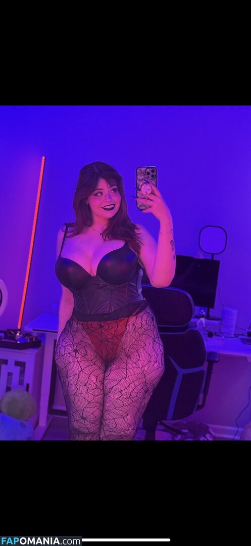 Eve Iris / SeasonofEve Обнажённый OnlyFans  Утёкшее фото #12
