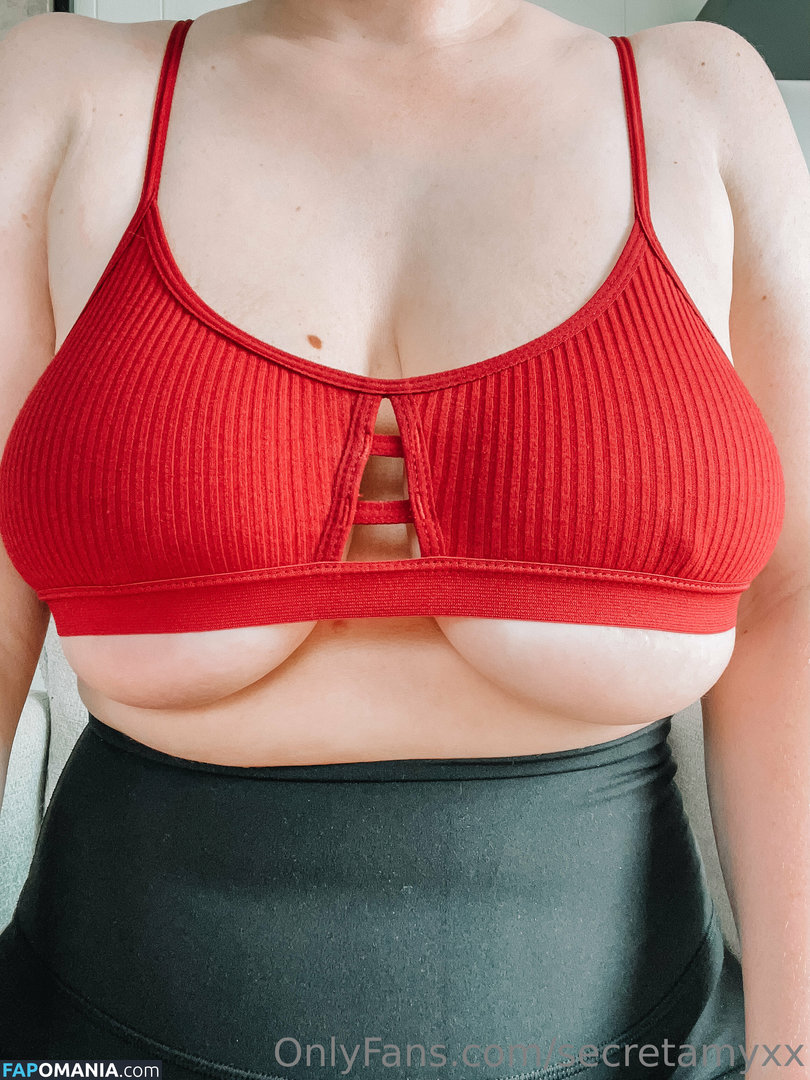 secretamyxx / secretbtsarmy01 Обнажённый OnlyFans  Утёкшее фото #13