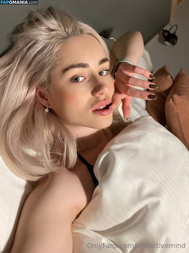 seductivemind Обнажённый OnlyFans  Утёкшее фото #5
