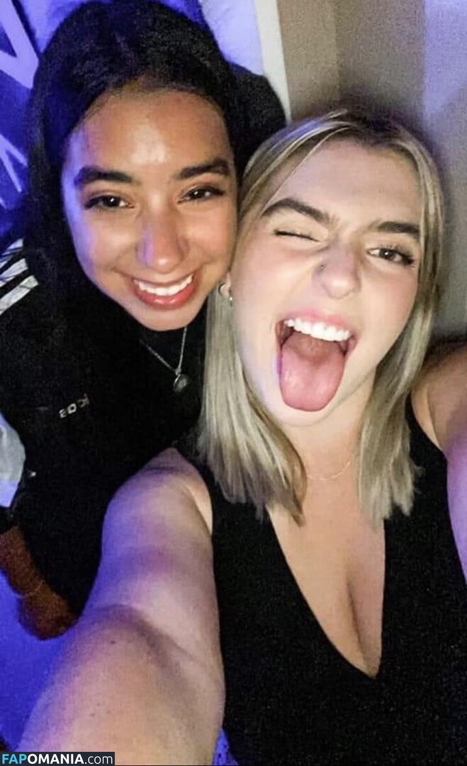 seerahb2 / sheygabriella / sierra_bellingar / sierralorae Обнажённый OnlyFans  Утёкшее фото #9