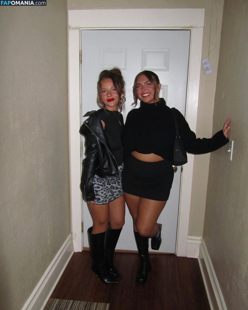 seerahb2 / sheygabriella / sierra_bellingar / sierralorae Обнажённый OnlyFans  Утёкшее фото #19