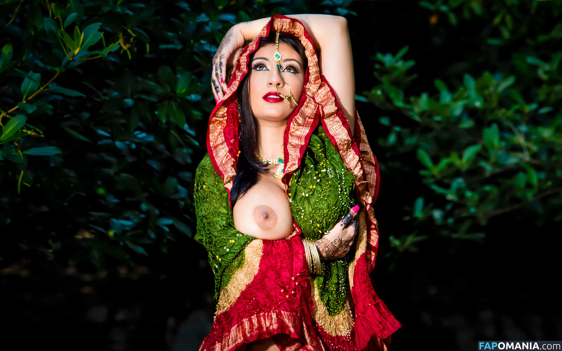 Selena Adams / officialselenaadams4 / selenaadams69 Обнажённый OnlyFans  Утёкшее фото #329