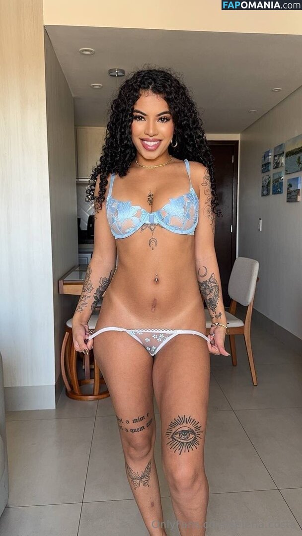 Selena.costa / selenaa.costaa Обнажённый OnlyFans  Утёкшее фото #1