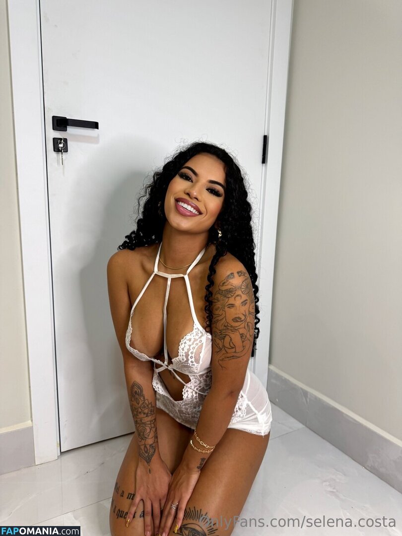 Selena.costa / selenaa.costaa Обнажённый OnlyFans  Утёкшее фото #2