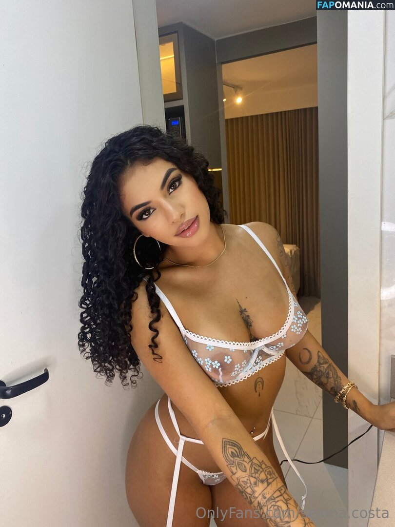 Selena.costa / selenaa.costaa Обнажённый OnlyFans  Утёкшее фото #3