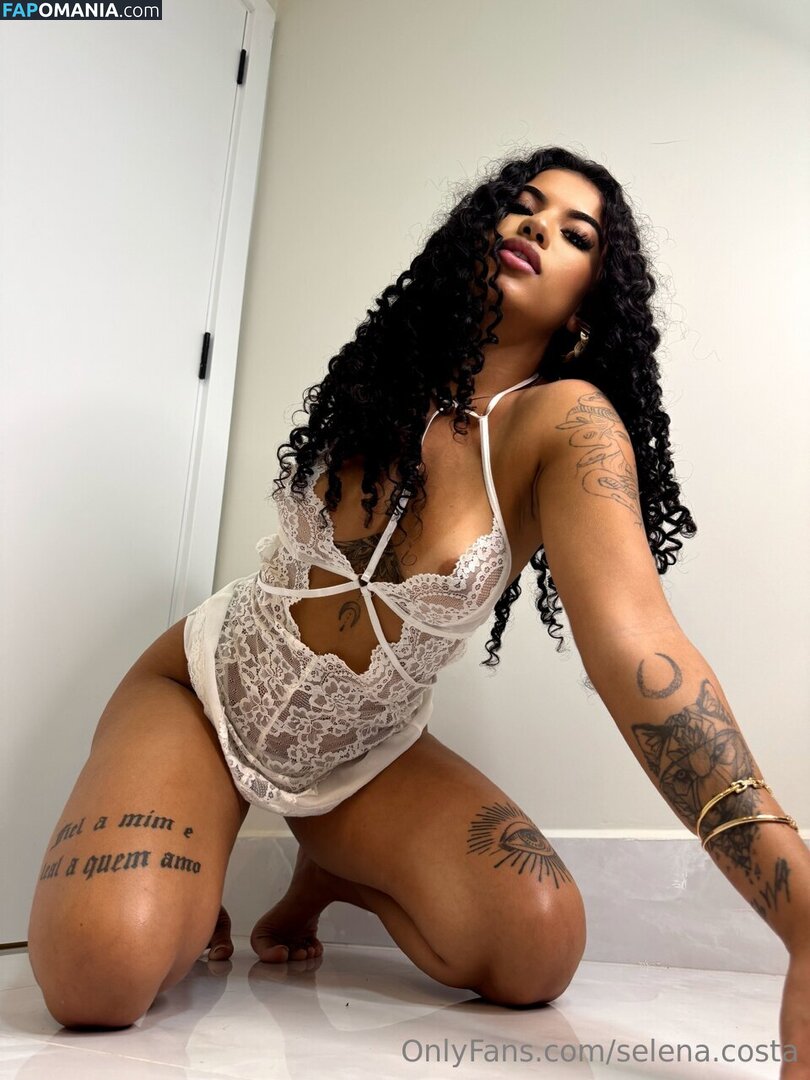 Selena.costa / selenaa.costaa Обнажённый OnlyFans  Утёкшее фото #7