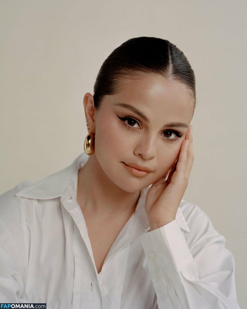 Selena Gomez Обнажённый Утёкшее фото #96