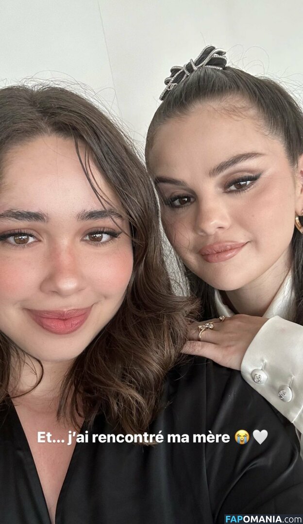 Selena Gomez Обнажённый Утёкшее фото #126