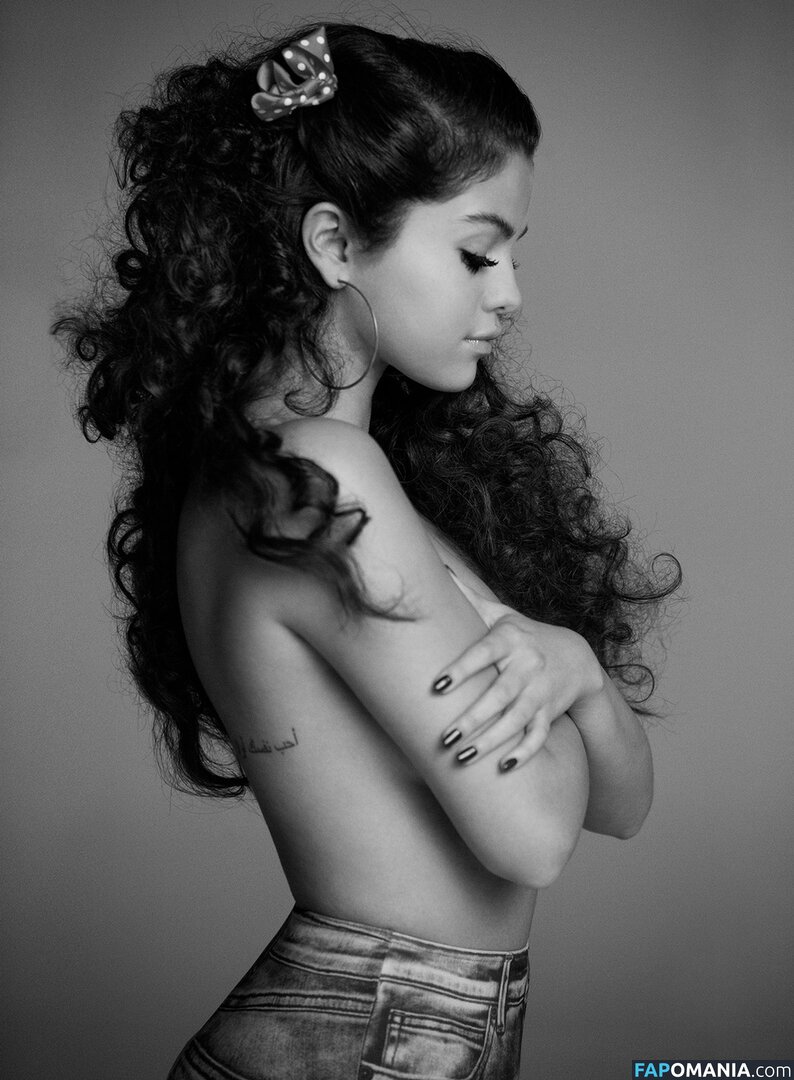 Selena Gomez Обнажённый Утёкшее фото #168