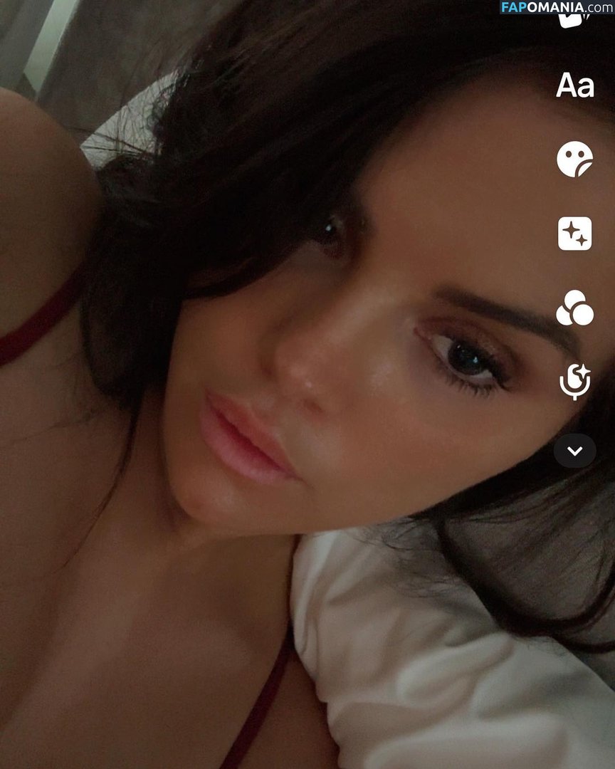 Selena Gomez Обнажённый Утёкшее фото #219