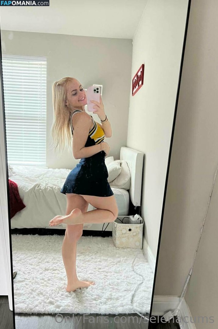 selenacums Обнажённый OnlyFans  Утёкшее фото #59