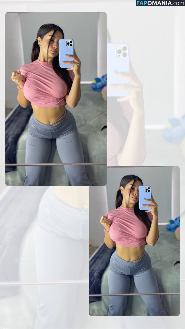 Seleneitor / kathryn_smith Обнажённый OnlyFans  Утёкшее фото #6