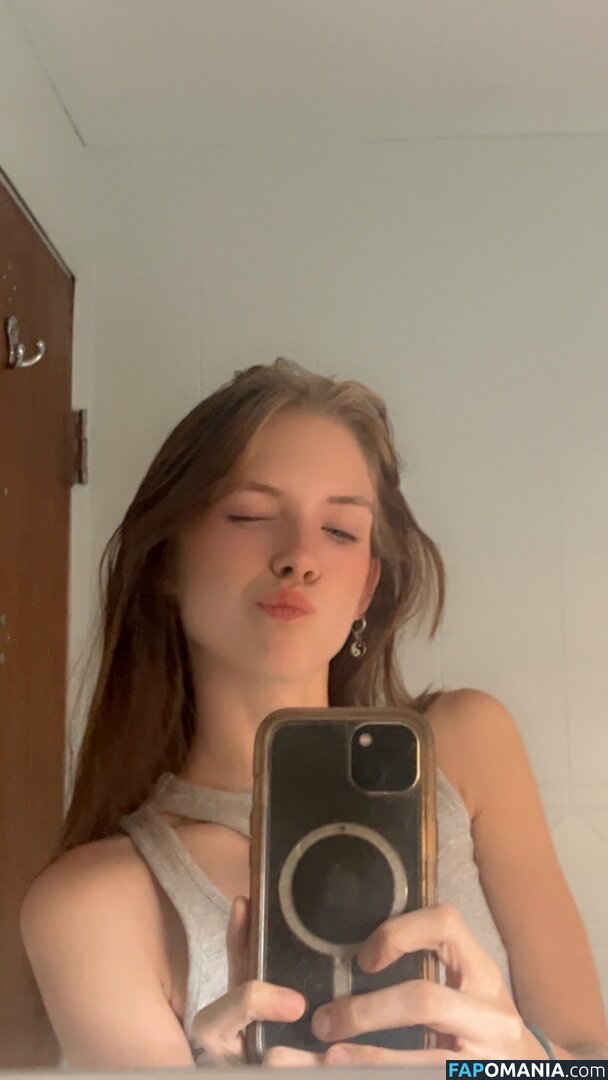 reel / selflovesage Обнажённый OnlyFans  Утёкшее фото #33