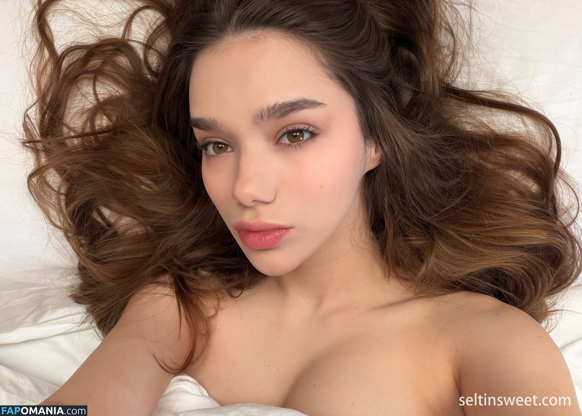 Selti / Seltin_sweety / seltinsweety Обнажённый OnlyFans  Утёкшее фото #85