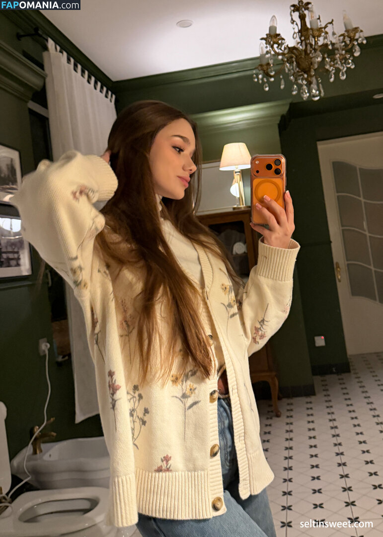 Selti / Seltin_sweety / seltinsweety Обнажённый OnlyFans  Утёкшее фото #115