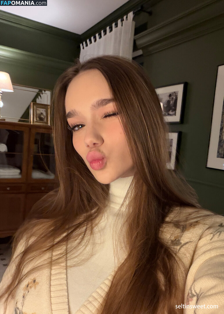 Selti / Seltin_sweety / seltinsweety Обнажённый OnlyFans  Утёкшее фото #119
