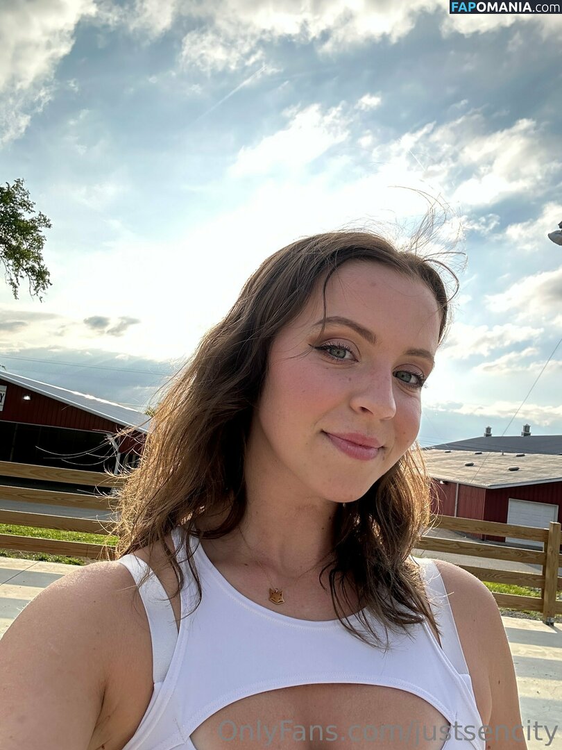 Sen City / justsencity / sencity730 Обнажённый OnlyFans  Утёкшее фото #30