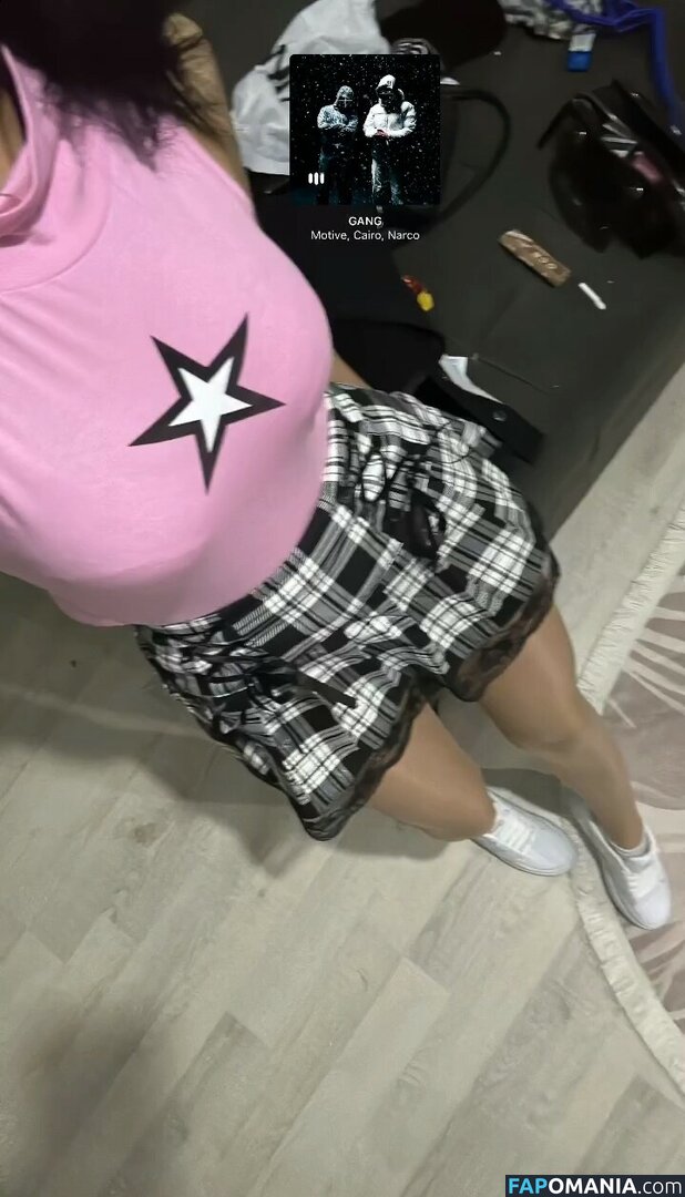 Senamia / senamia11 Обнажённый OnlyFans  Утёкшее фото #4