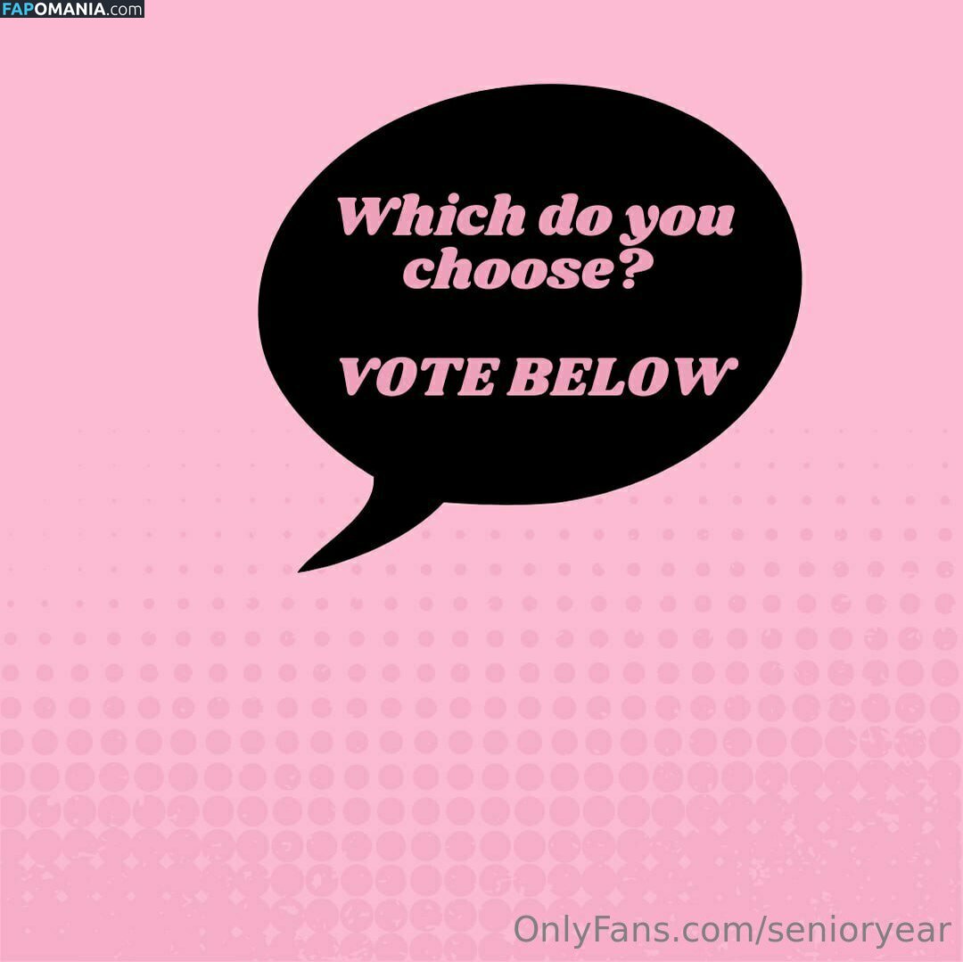 senioryear / senioryearnetflix Обнажённый OnlyFans  Утёкшее фото #63