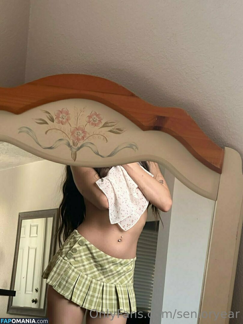 senioryear / senioryearnetflix Обнажённый OnlyFans  Утёкшее фото #267