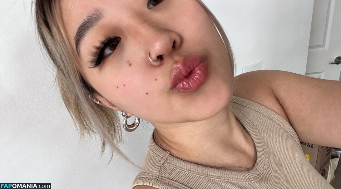 MSG ALEXANDRA / Senjiel / vlexpak Обнажённый OnlyFans  Утёкшее фото #10