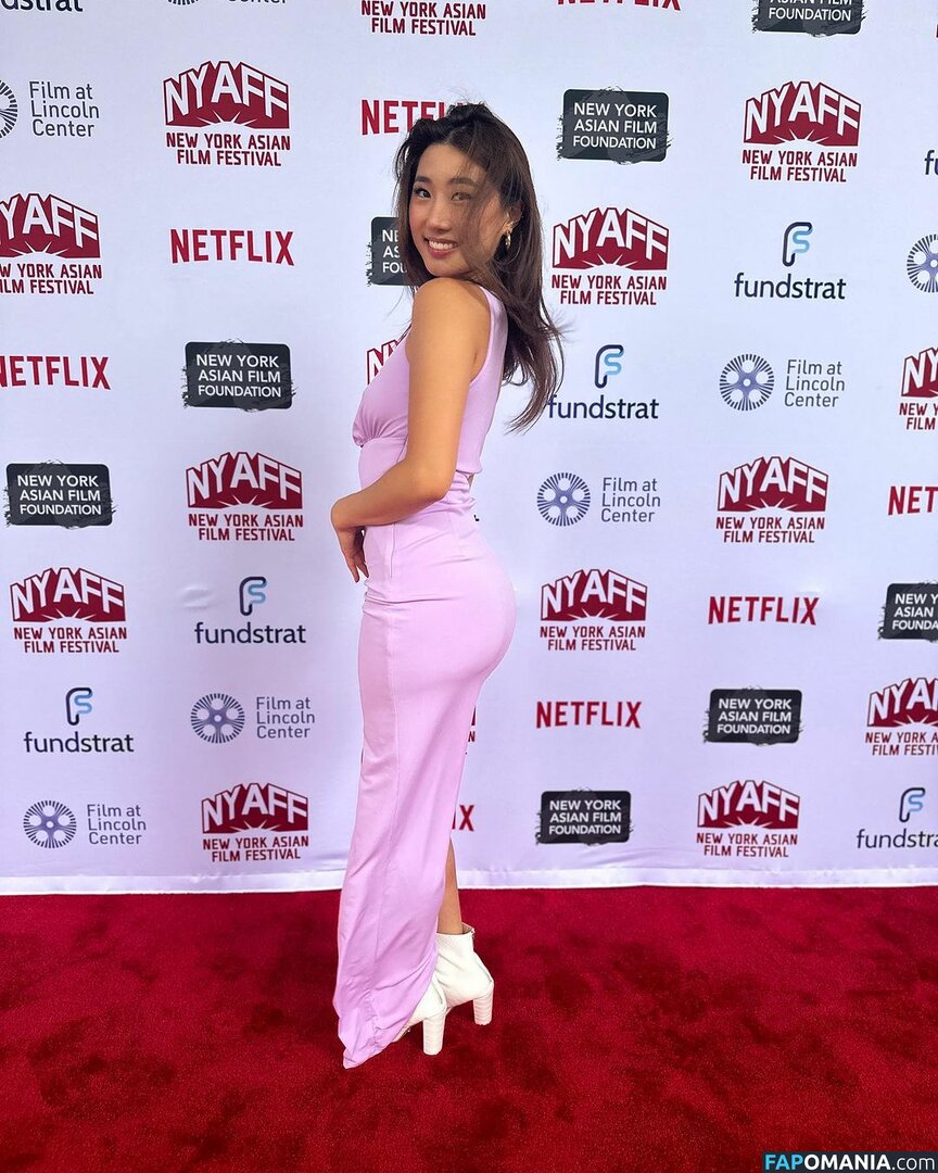 Seolahh / seolahh_ / shiolah Обнажённый OnlyFans  Утёкшее фото #40