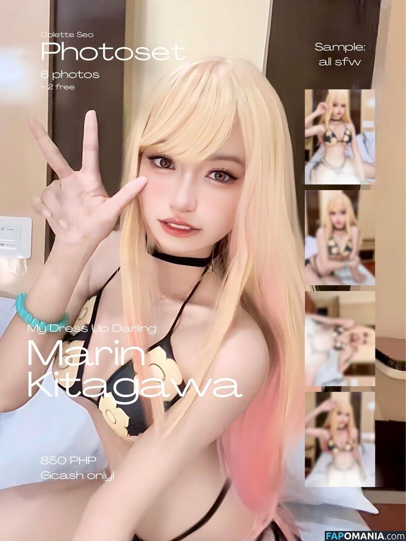 Seolette / seolettey Обнажённый OnlyFans  Утёкшее фото #24