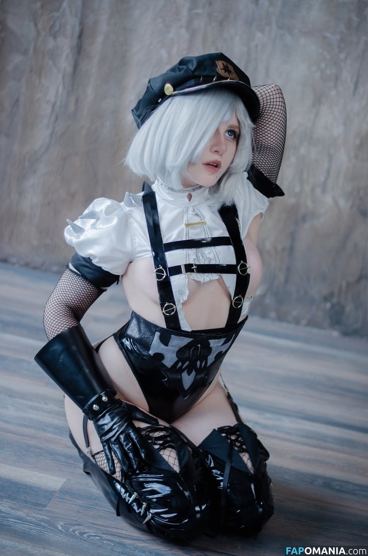 Septemba_Chan Обнажённый OnlyFans  Утёкшее фото #13