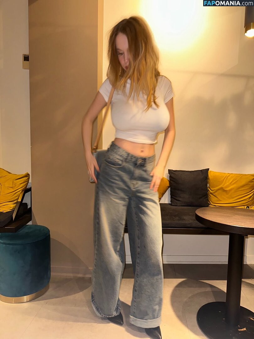 Serena Skybourne / https: / serenaskybourne Обнажённый OnlyFans  Утёкшее фото #14