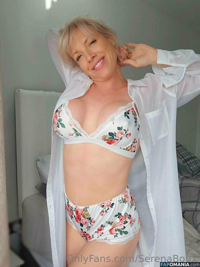 serenabou / serenaboy__ Обнажённый OnlyFans  Утёкшее фото #126