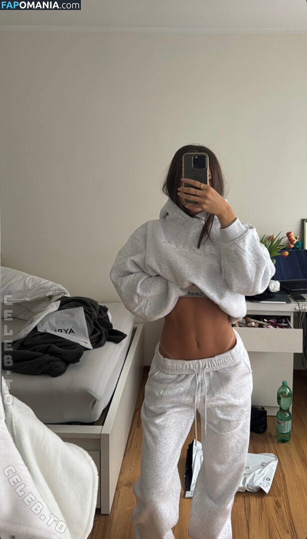 Serra.tzcn Обнажённый OnlyFans  Утёкшее фото #1