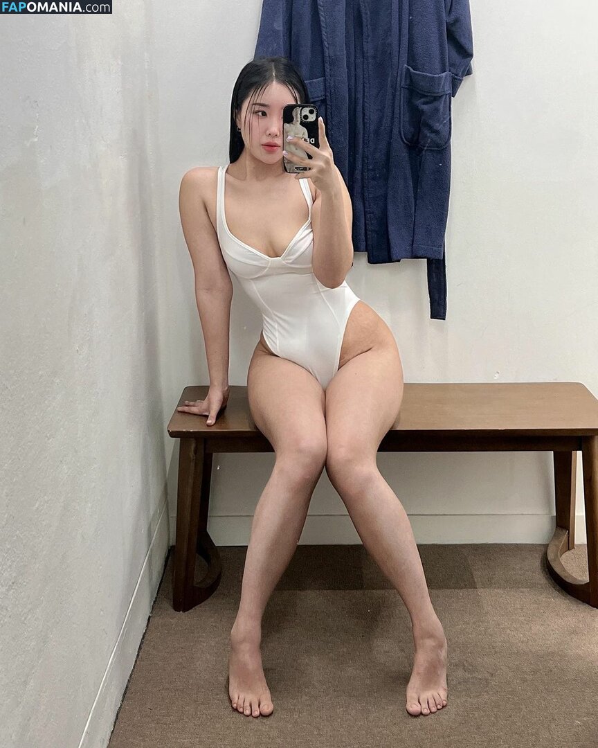 seulfit / 이슬 Обнажённый OnlyFans  Утёкшее фото #11