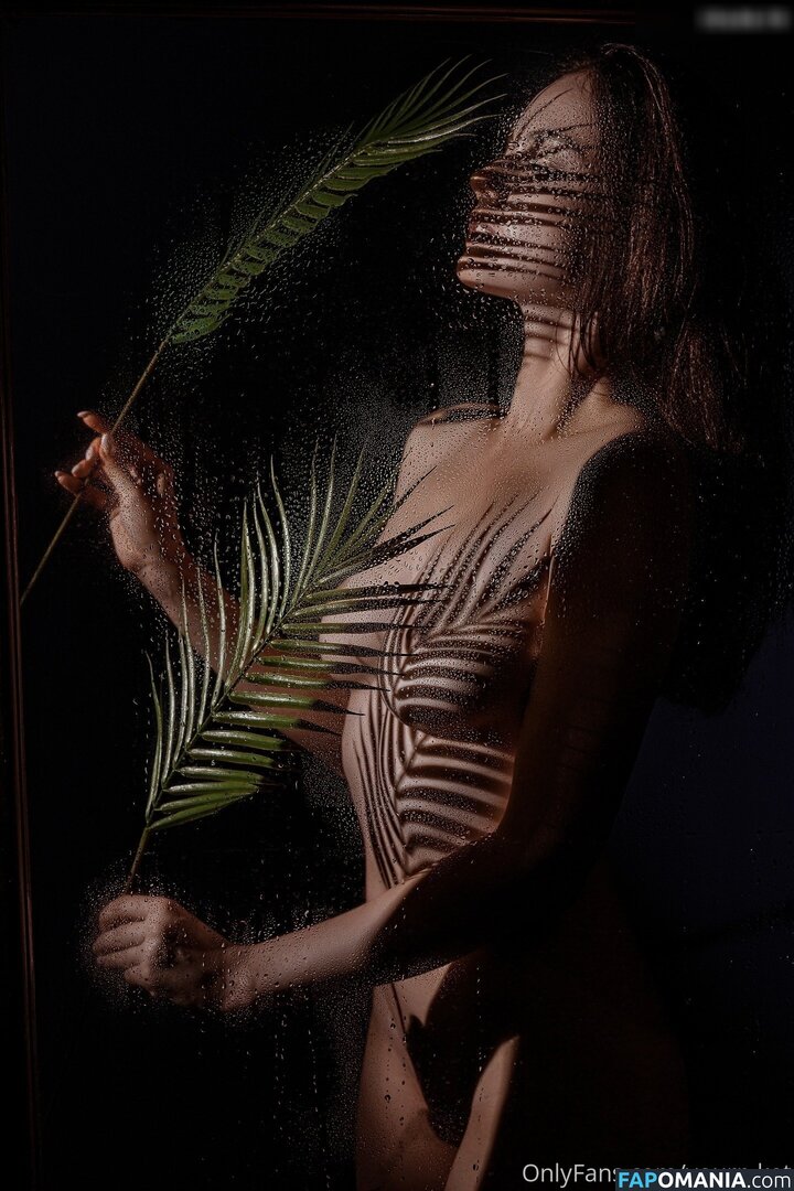 sevenkiss Обнажённый OnlyFans  Утёкшее фото #6