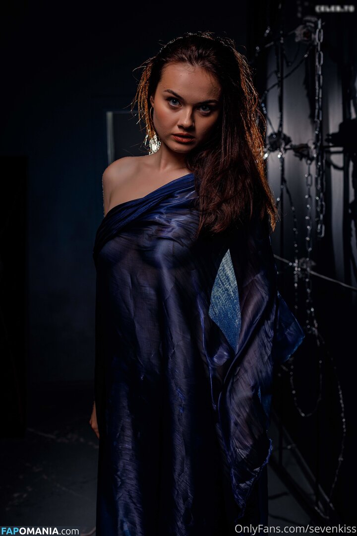sevenkiss Обнажённый OnlyFans  Утёкшее фото #7