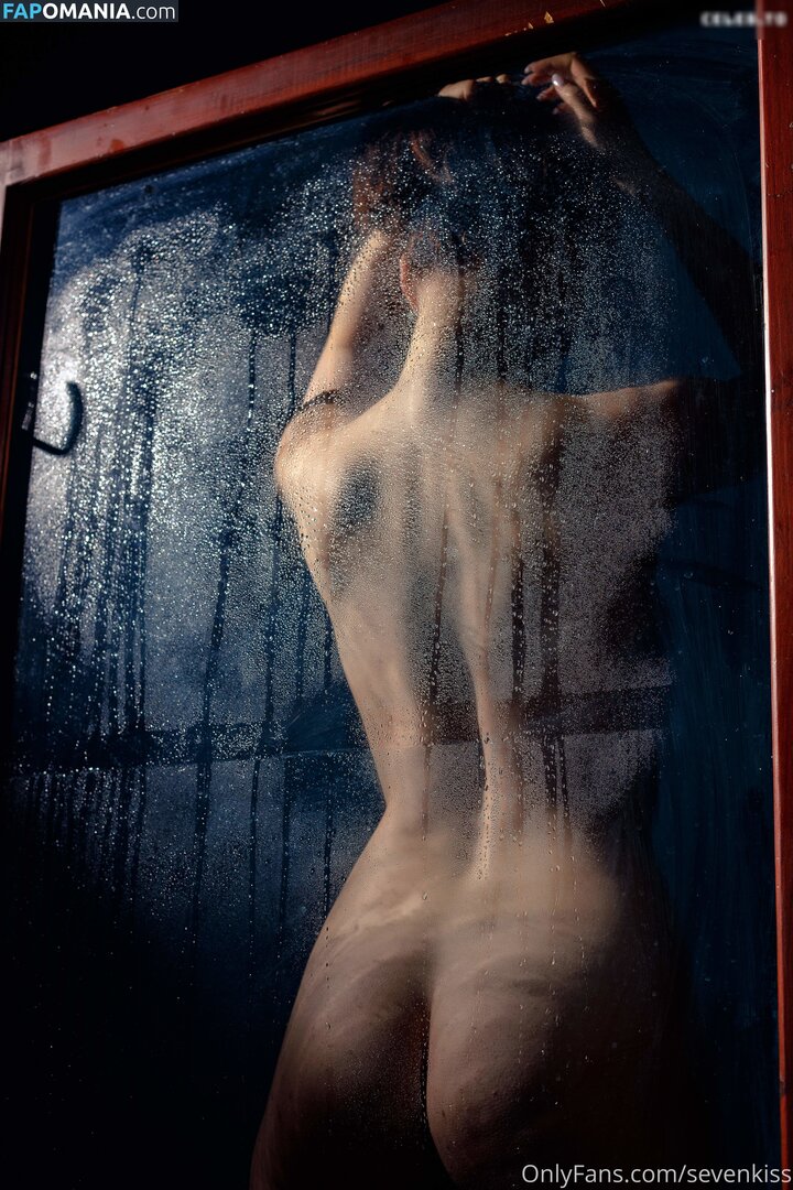 sevenkiss Обнажённый OnlyFans  Утёкшее фото #11