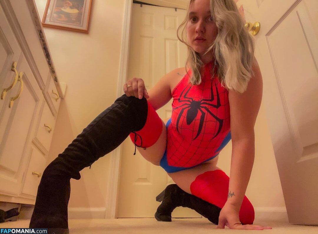 lovelexiluv_of / sexilexicb Обнажённый OnlyFans  Утёкшее фото #1
