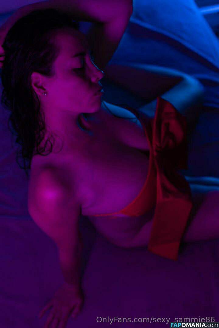 sexy_sammie86 Обнажённый OnlyFans  Утёкшее фото #81