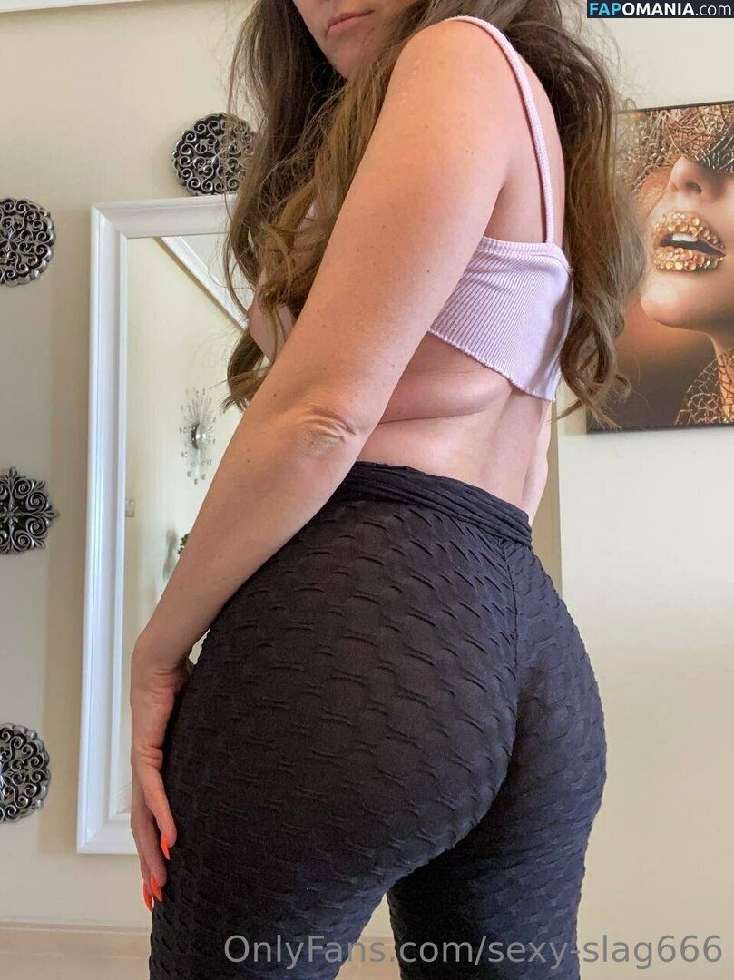 sexy-slag666 / sexy.sally666 Обнажённый OnlyFans  Утёкшее фото #141