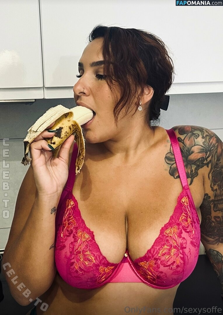 Sexy Soffe / sexysoffe Обнажённый OnlyFans  Утёкшее фото #11