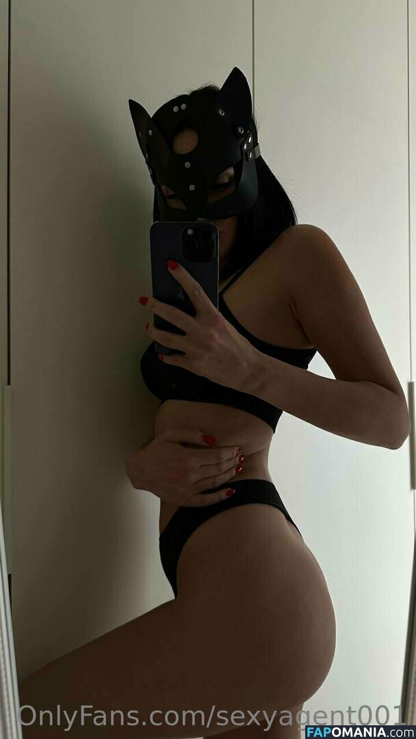 sexyagent001 Обнажённый OnlyFans  Утёкшее фото #28