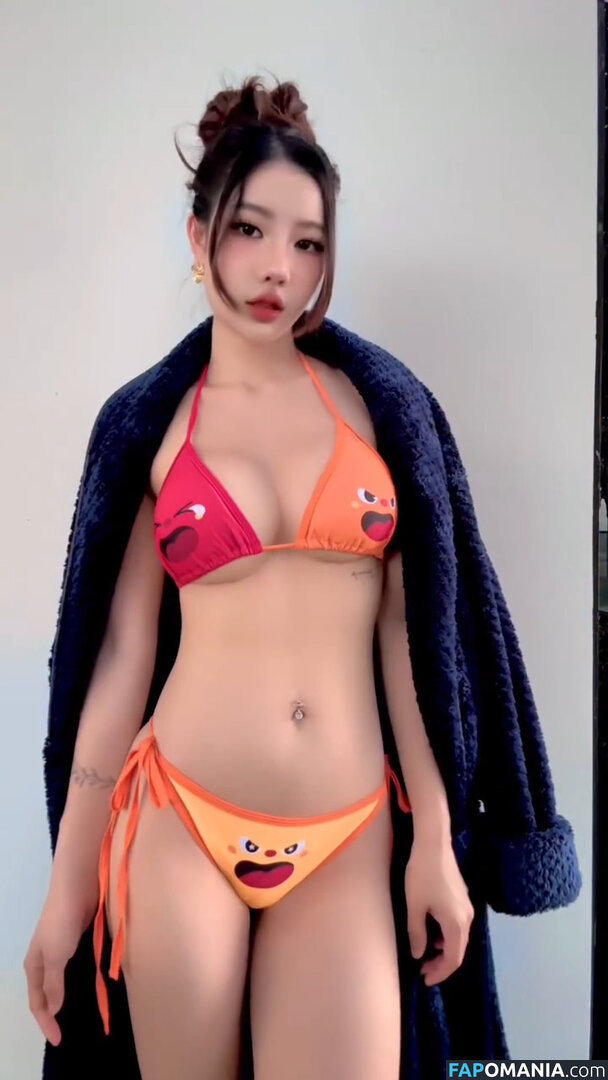 atittaya chaiyasing / atittayachannel69 / lookwa69 / lookwaatittaya / lookwadj / sexyangle_lookwa Обнажённый OnlyFans  Утёкшее фото #35