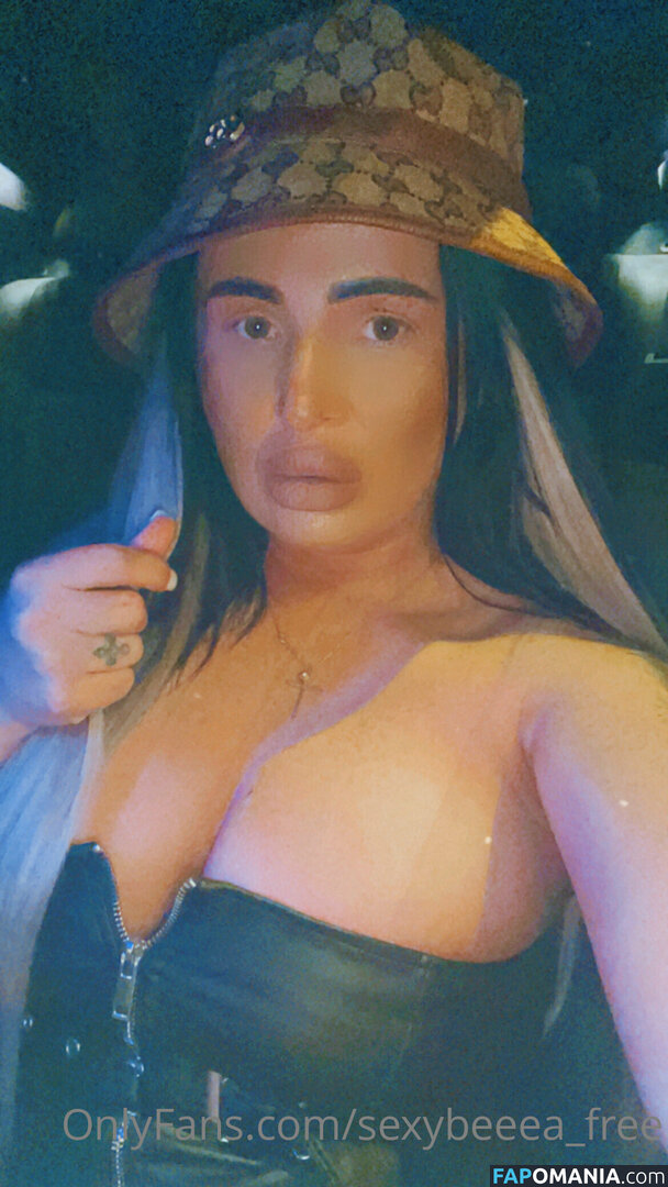 itslisetterenee_ / sexybeeea_free Обнажённый OnlyFans  Утёкшее фото #30