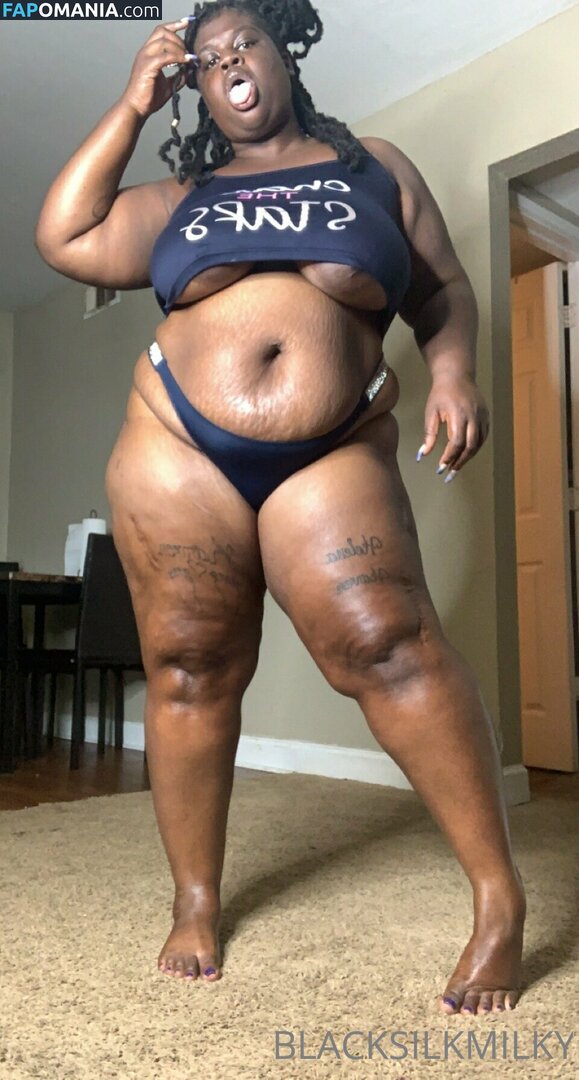 sexyassredbone1 / sexyblacksilkp1 Обнажённый OnlyFans  Утёкшее фото #17