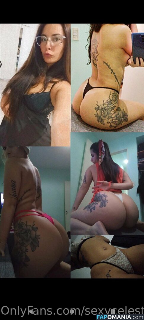 itscelestebby / sexycelestebaby Обнажённый OnlyFans  Утёкшее фото #1