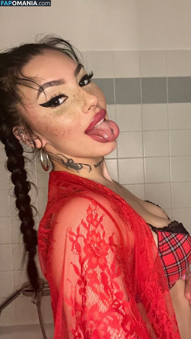 sexynalaa / yourbabynalaa Обнажённый OnlyFans  Утёкшее фото #25